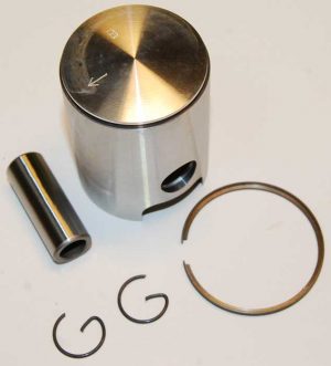 Zuiger lage pen 39mm B Zündapp