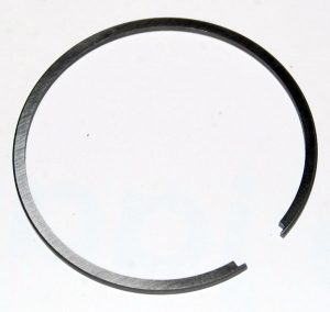Zuigerveer 45 x 1,5 Athena Zündapp