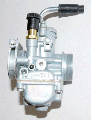 Carburateur model Dellorto PHBG 19,5