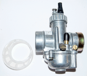 20mm Model Bing carburateur Kreidler