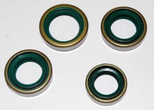 Keerringset 4V Kreidler