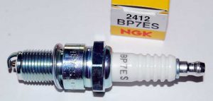Bougie NGK BP7HS