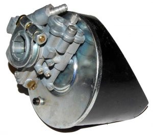 Carburateur