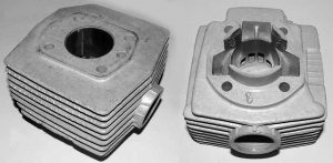 Motor