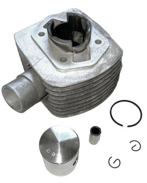Cilinder 50cc geforceerde koeling Zundapp