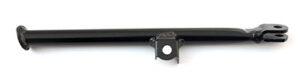 Jiffy standaard zwart Peugeot 103 SPX, RCX