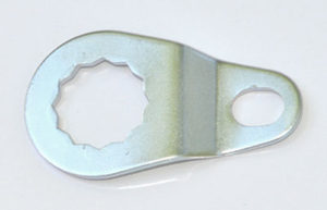 Plaatje voor standaarveer Peugeot 103