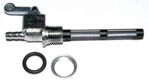 Benzinekraan M14x1,5 o.a. Famel
