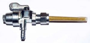 Benzinekraan Zündapp