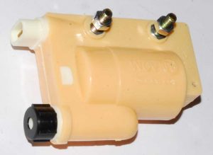 Bobine extern Mobylette