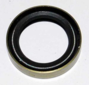Keerring 15x21x4,5  dubbellip krukas Mobylette