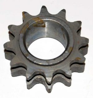 Voortandwiel 12T Mobylette
