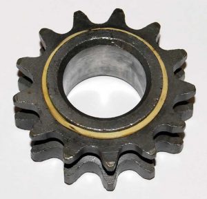 Voortandwiel 13T Mobylette