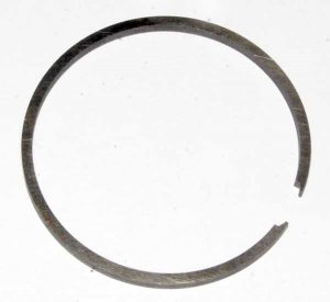 Segment 40x2mm B Goetze Kreidler
