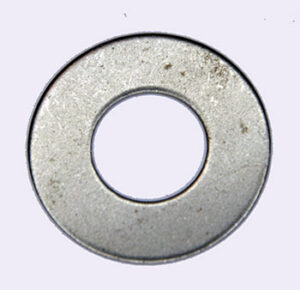 Ring 16x34x1 Variateur-koppeling Peugeot 101, 102, 103