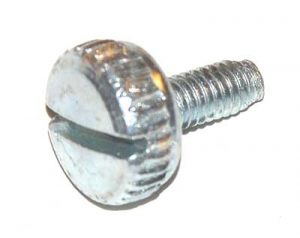Zijscherm bevestigingsboutje M5x12 Mobylette
