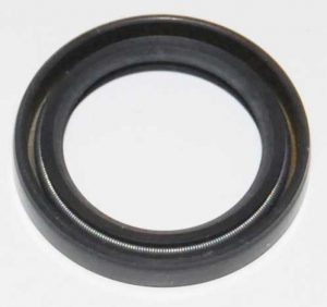 Keerring krukas 17x24x4 dubbellip Mobylette D52, D75
