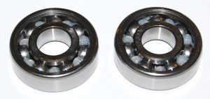 Krukaslagers 16x42x13 SKF per 2 Mobylette