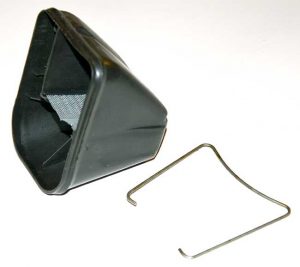 Luchtfilter Gurtner Mobylette