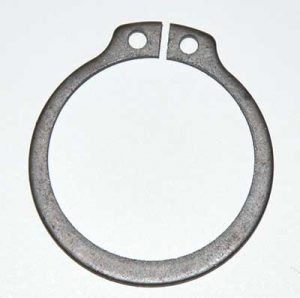 Seegerring 28x1,5