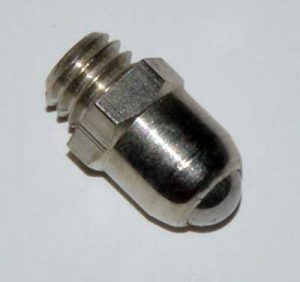 Smeernippel 5mm Trapas Mobylette