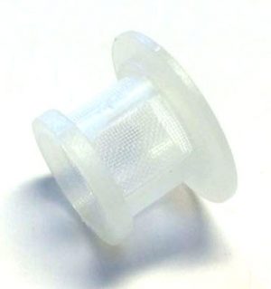 Benzinefilter voor Gurtner AR1 Mobylette