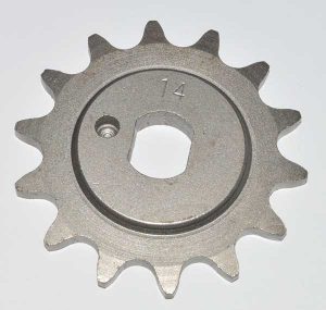 Voortandwiel 14T 3/16 (415) 3/4V Kreidler