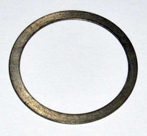Vulring 25,8x30x0.5 Zundapp