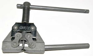 Kettingpons