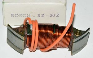 Lichtspoel model Bosch