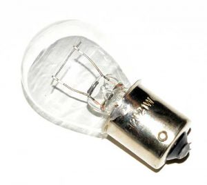 12V 21W BA15S Lamp