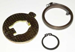 Kickstarter veerset Zundapp