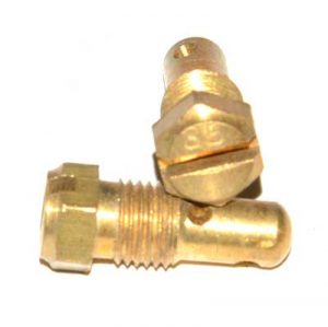 Stationair sproeier 35 NOS