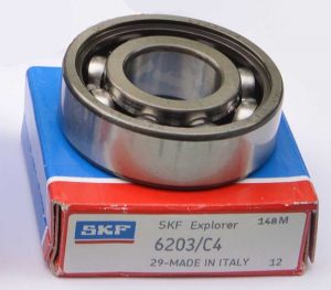 6203 C4 SKF
