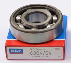 6304 C4 SKF