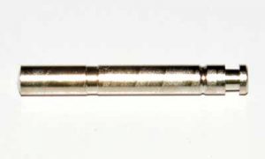Choke drukstift Bing