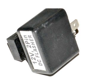 Clignateur 12V gelijkspanning