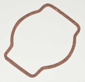 Vlotterdekselpakking Bing 18mm