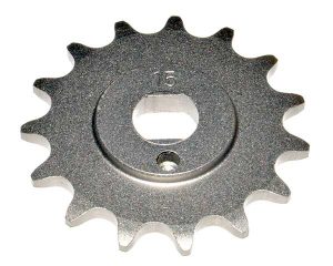 Voortandwiel 15T 3/16 (415) 3/4V Kreidler