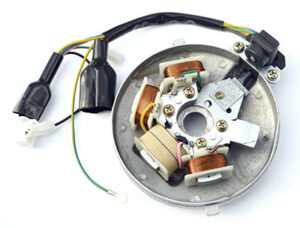 Stator 12V Peugeot 103 SP, SPX, RCX
