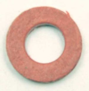 Fiber ring 6,5x10