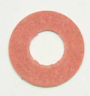 Fiber ring 8,2x18x1mm