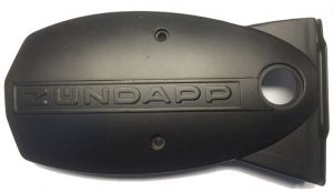 Ontstekingsdeksel 4V Zündapp