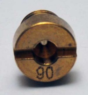 Sproeier 90 Dellorto PHVA/PHBN 6mm
