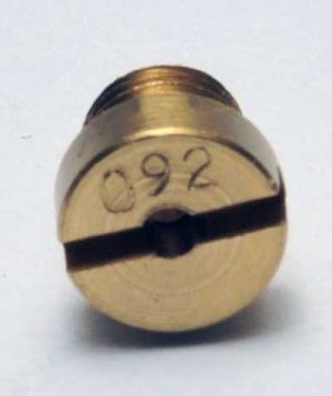 Sproeier 92 Dellorto PHVA/PHBN 6mm