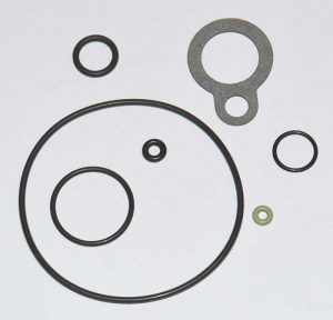 Pakkingset Dellorto PHBN