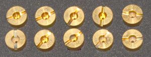 Sproeierset 6mm Dellorto 10st 75/98