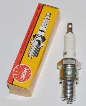 Bougie NGK B9ES