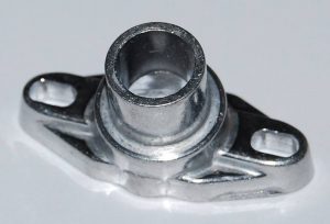 Spruitstuk 13mm Mobylette