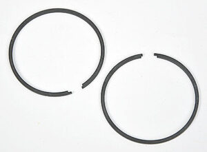Zuigerveerset 46 x 1,50mm voor Airsal zuiger Mobylette